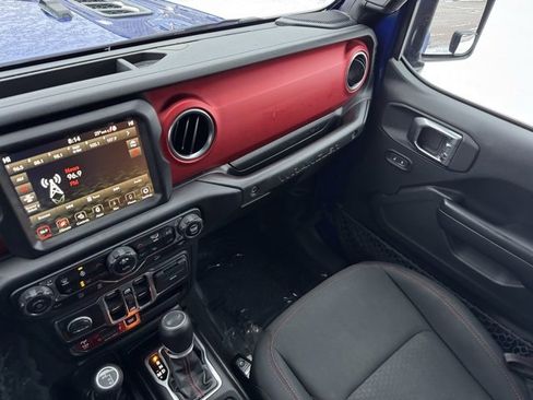 Used 2020 Jeep Wrangler Unlimited Rubicon image 24