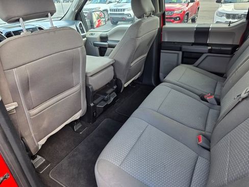 Used 2019 Ford F150 XLT AWD/4WD image 37