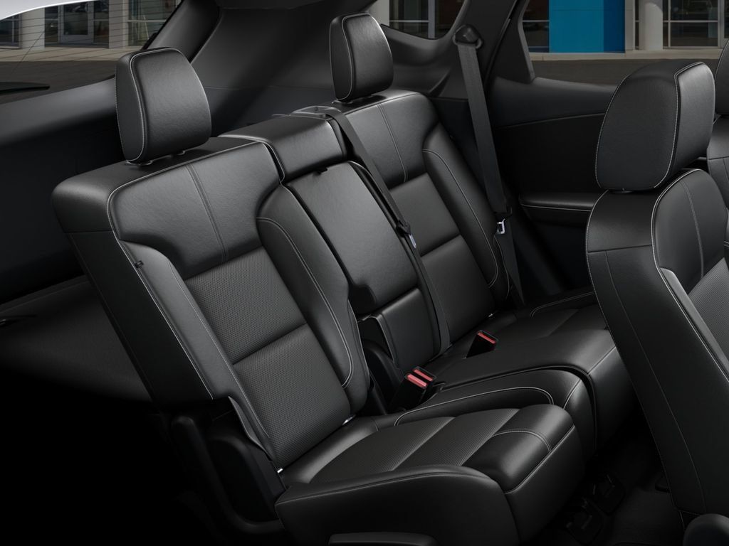 New 2026 Chevrolet Blazer LT FWD image 10