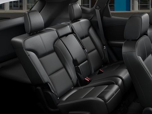 New 2026 Chevrolet Blazer LT FWD image 10
