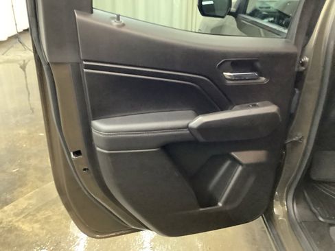 Used 2023 Chevrolet Colorado LT w/ LT Convenience Package II image 24