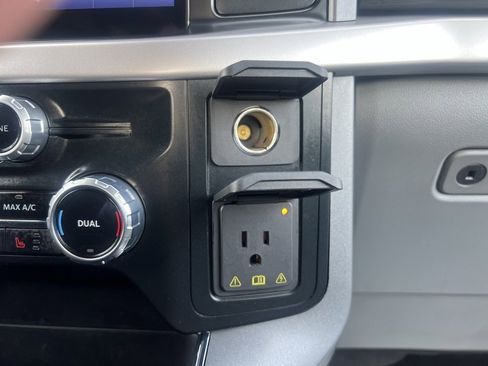 Certified 2023 Ford F150 XLT w/ Equipment Group 302A High image 34