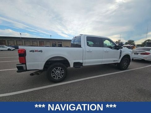 Used 2024 Ford F250 Lariat image 5