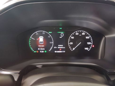 Certified 2023 Honda CR-V Sport image 19