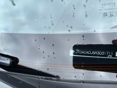 Used 2024 Toyota Prius Prime image 21