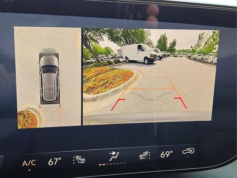 New 2026 Buick Enclave Sport Touring AWD/4WD image 20