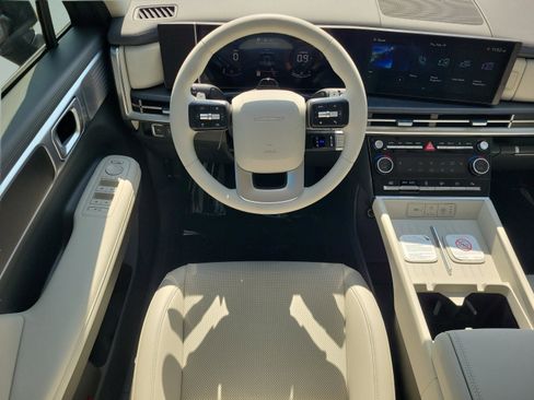 New 2026 Hyundai Santa Fe SEL image 16