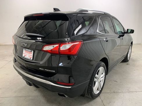Used 2019 Chevrolet Equinox Premier image 25