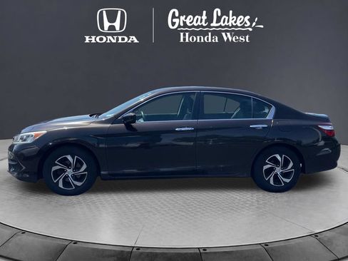 Used 2016 Honda Accord LX image 2