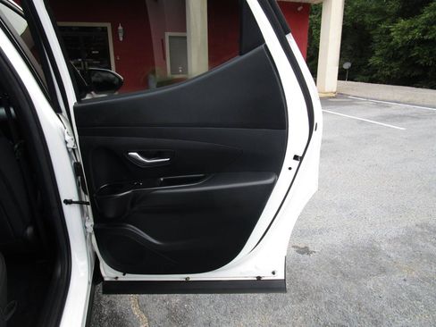 Used 2024 Hyundai Santa Cruz SEL w/ Activity Package FWD image 29