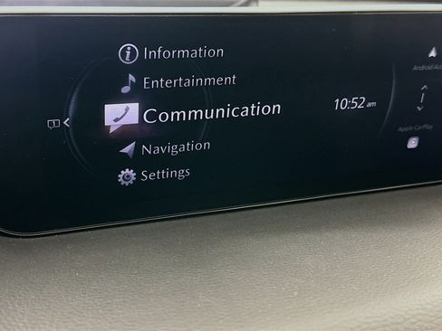 Used 2025 MAZDA CX-50 AWD 2.5 S w/ Premium Package image 21