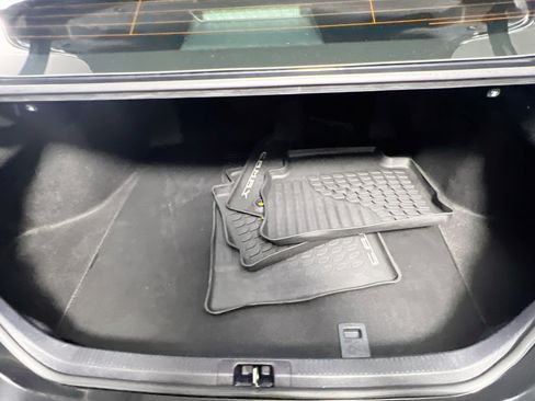 Used 2023 Toyota Camry SE FWD image 34