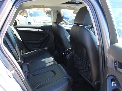 Used 2015 Audi A4 2.0T Premium Plus w/ Premium Plus Package image 28