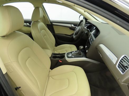 Used 2015 Audi A4 2.0T Premium Plus w/ Technology Package image 19