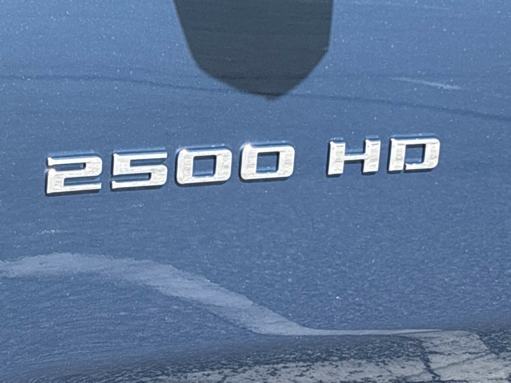 New 2026 Chevrolet Silverado 2500 Custom w/ Custom Value Package AWD/4WD image 24