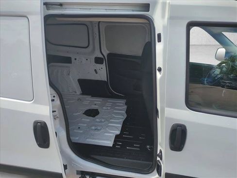 Used 2017 RAM ProMaster City Tradesman w/ Rear Back-up Camera Group FWD image 20
