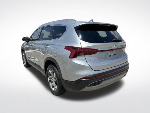 Used 2023 Hyundai Santa Fe SEL FWD image 9
