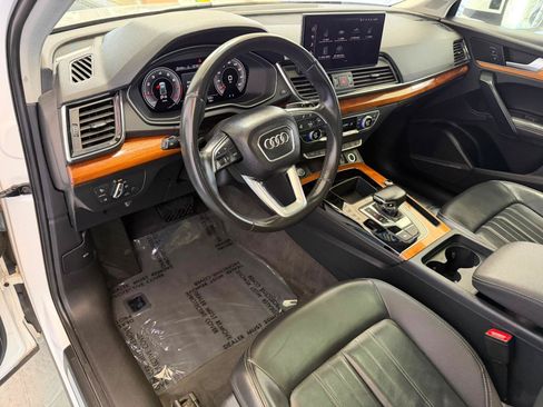 Used 2023 Audi Q5 2.0T Premium Plus AWD/4WD image 15