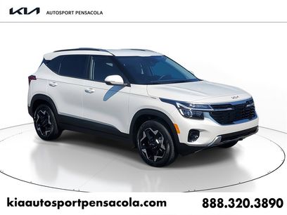 New 2026 Kia Seltos S