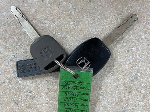 Used 2013 Honda Civic LX image 27