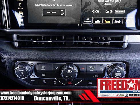 New 2026 Jeep Wrangler Unlimited Sport AWD/4WD image 20
