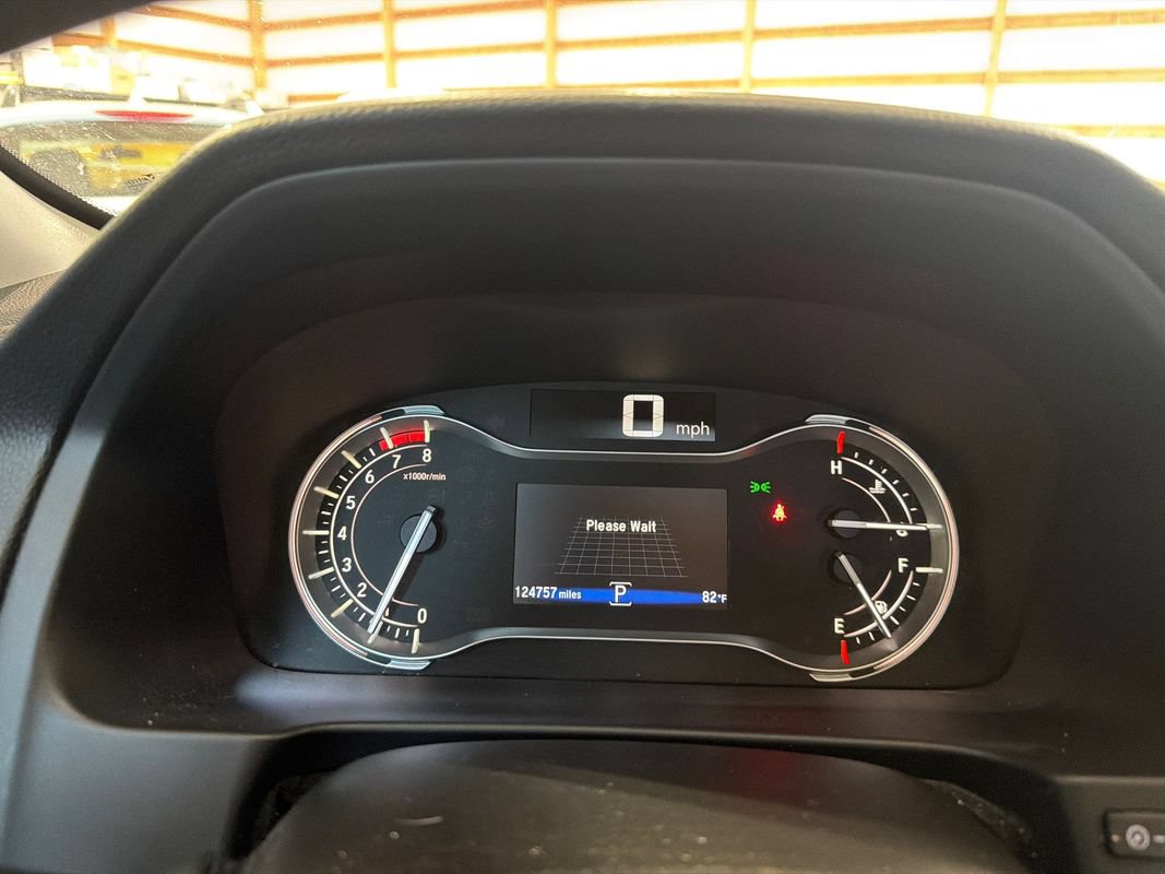 Used 2016 Honda Pilot EX-L image 14