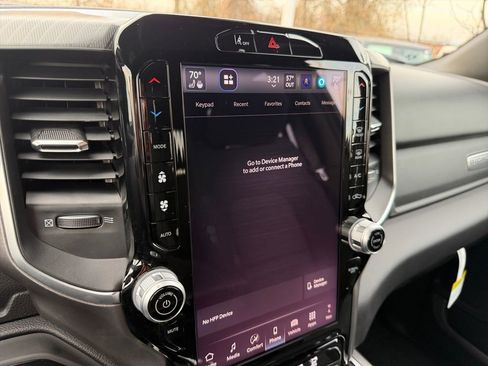 New 2026 RAM 1500 Big Horn/Lone Star image 19