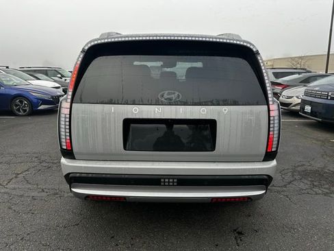 New 2026 Hyundai Ioniq 9 S RWD image 7