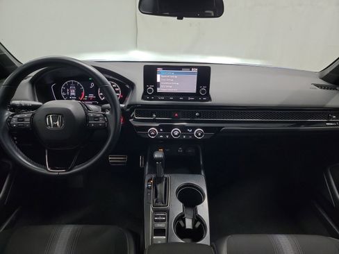 Used 2024 Honda Civic Sport image 15