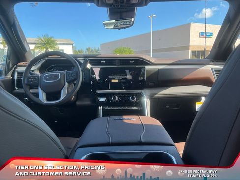 New 2026 GMC Sierra 3500 Denali w/ Denali Reserve Package image 32