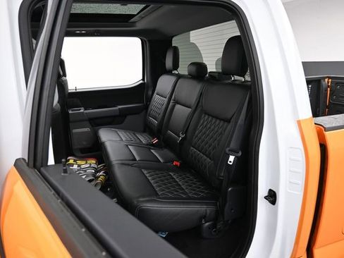 New 2025 Ford F250 XLT w/ Black Appearance Package image 26