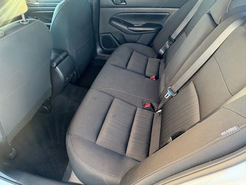 Certified 2024 Nissan Altima 2.5 SV image 34