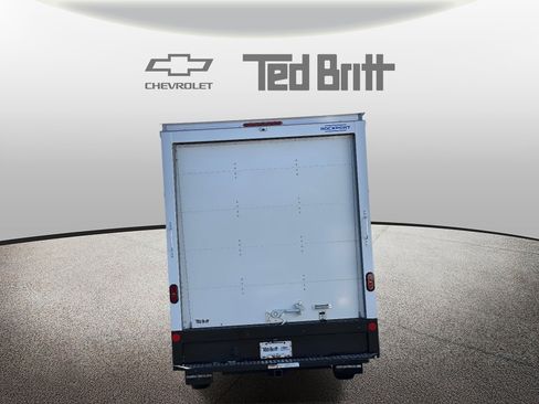 New 2025 Chevrolet Express 3500 w/ Power Convenience Package image 5