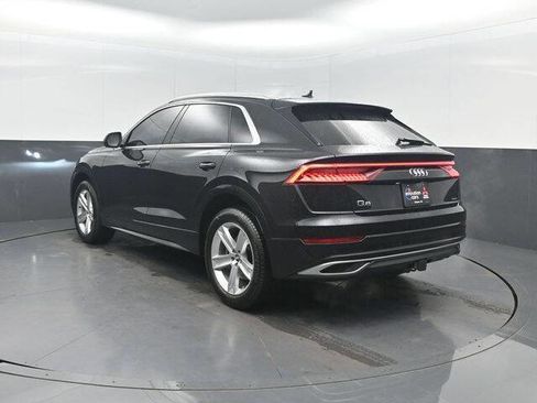 Used 2019 Audi Q8 Premium w/ Convenience Package image 3