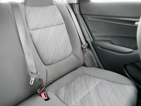 Certified 2024 Kia Seltos LX image 14