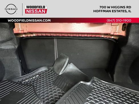 Used 2019 Toyota Camry LE FWD image 18