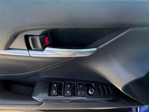 Used 2018 Toyota Camry XLE w/ Protection Package (Q2) FWD image 22