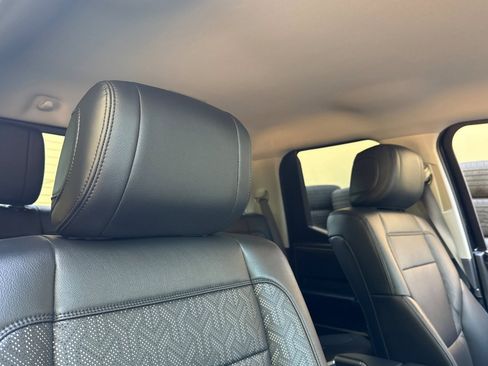 Used 2022 Toyota Tundra Limited w/ TRD Off-Road Package AWD/4WD image 24