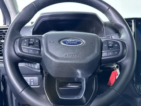 Certified 2024 Ford Ranger XLT AWD/4WD image 22
