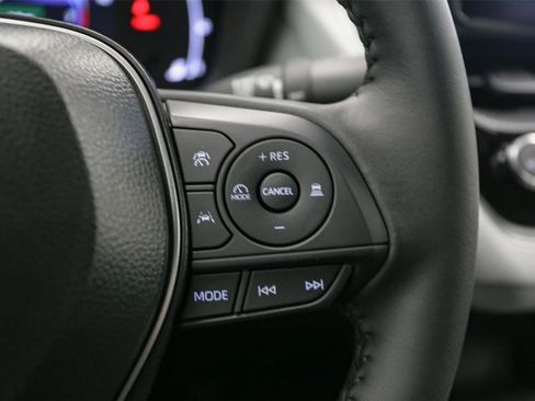 New 2026 Toyota Corolla SE image 23