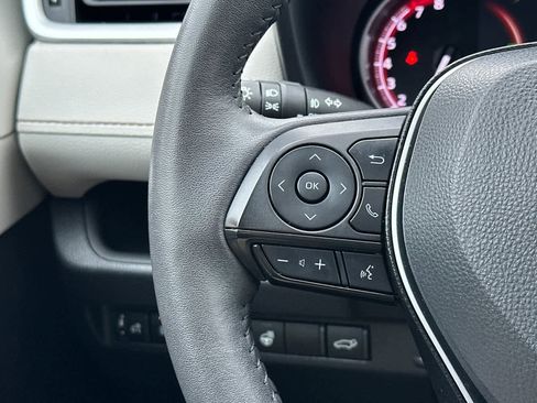 Used 2023 Toyota RAV4 XLE Premium image 26