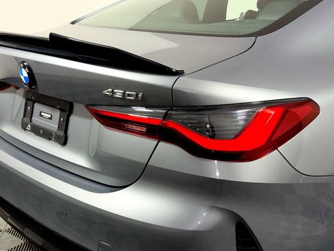 Certified 2023 BMW 430i xDrive Coupe w/ Convenience Package AWD/4WD image 28