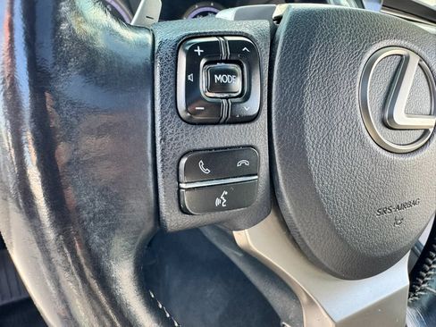 Used 2015 Lexus RC 350 AWD w/ Navigation System Package image 21