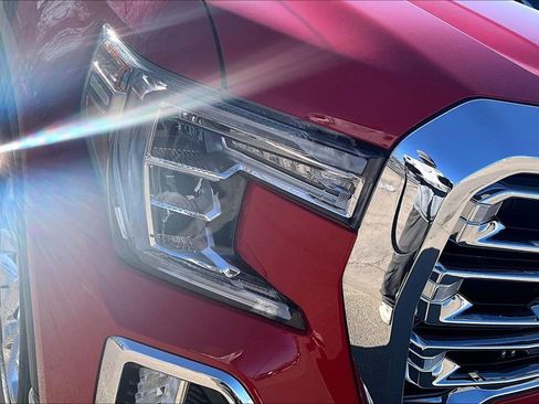 Used 2019 GMC Sierra 1500 SLT w/ SLT Premium Package image 29