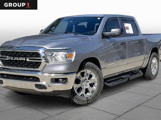 Used 2023 RAM 1500 Big Horn video 1