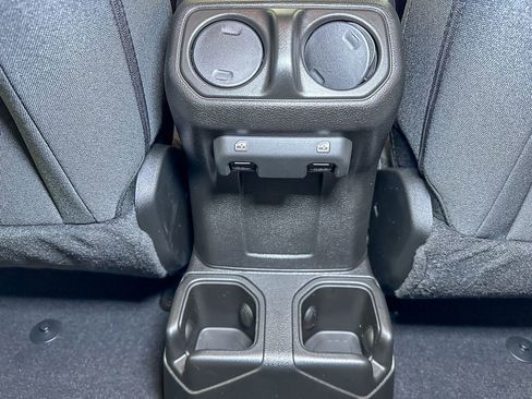 New 2026 Jeep Wrangler Sport image 23