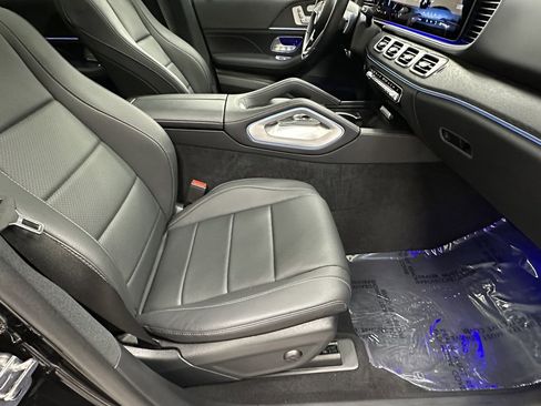 Certified 2025 Mercedes-Benz GLE 350 4MATIC image 14