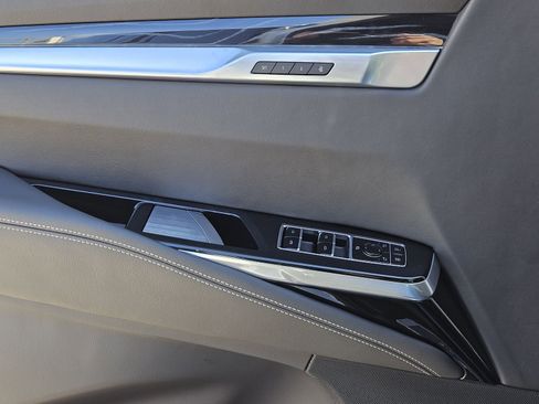 New 2026 Cadillac Escalade ESV Sport w/ Touring Package image 23