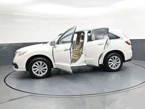 Used 2017 Acura RDX FWD image 41