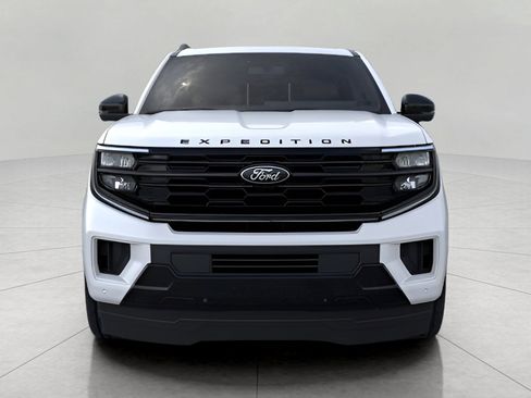 New 2025 Ford Expedition Max Platinum w/ Stealth Performance Package image 6